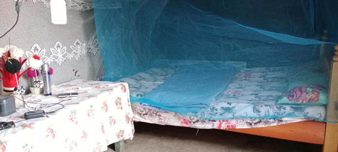Maasai Homestay Camping Sekenani Esterno foto