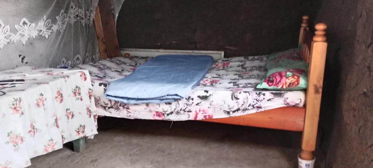 Maasai Homestay Camping Sekenani Esterno foto