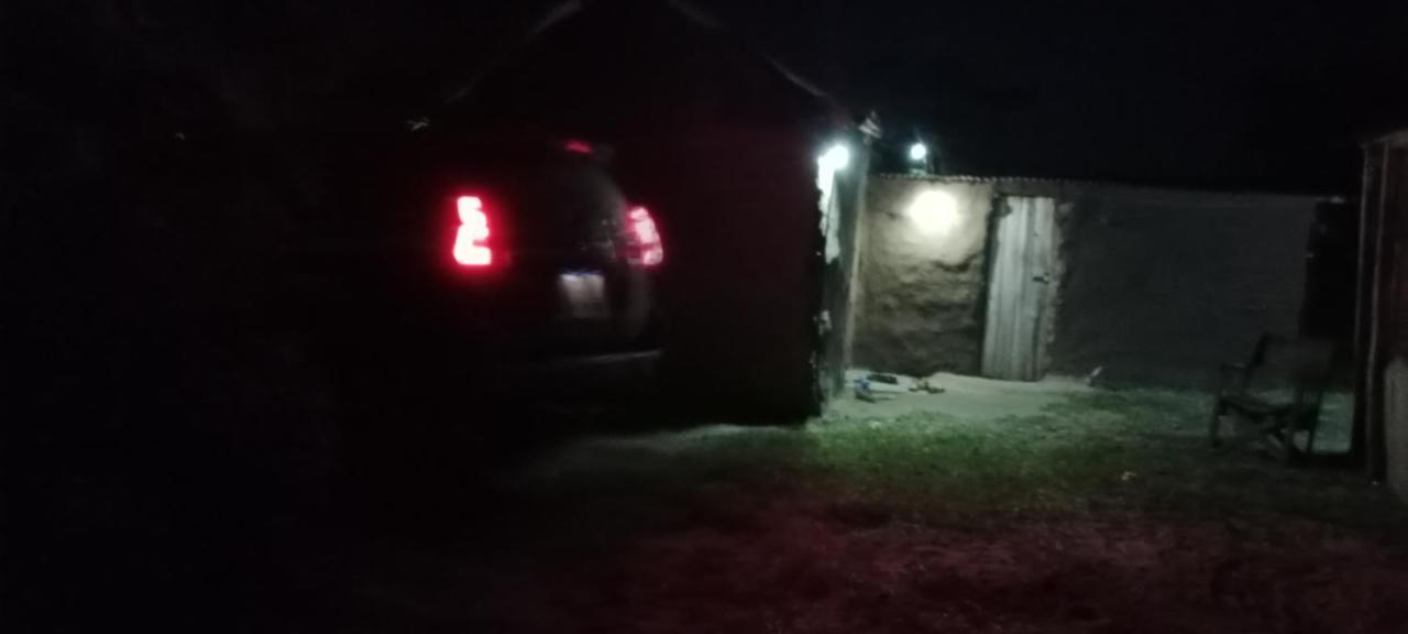Maasai Homestay Camping Sekenani Esterno foto